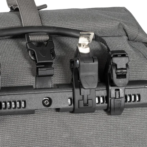ROSE Bikes QL2 LOCK Bag Lock F3913| Bike Bags|Accessories