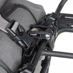 ROSE Bikes QL2 LOCK Bag Lock F3913| Bike Bags|Accessories