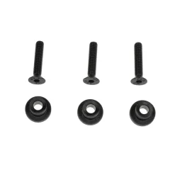 ROSE Bikes QL3.1 Locking Buttons Set E271| Bike Bags