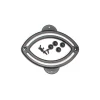 ROSE Bikes QL1/QL2 Elliptical Bracket E144| Accessories
