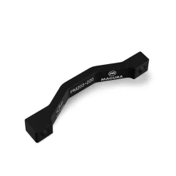 ROSE Bikes QM46 Post Mount Disc Brake Adapter PM 203 mm to PM 220 mm| Accessories