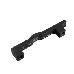 ROSE Bikes QM45 Postmount Disc Brake Adapter PM +40 mm| Accessories