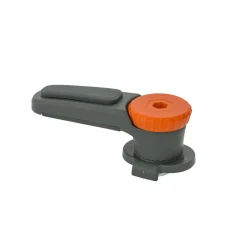 ROSE Bikes QMR RAIL HOOK 2.0 Replacement Hook| Accessories