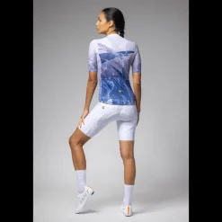 ROSE Bikes QUARTZ LADY JERSEY Women’s Cycling Jersey| Road Jerseys|Short Sleeve Jerseys