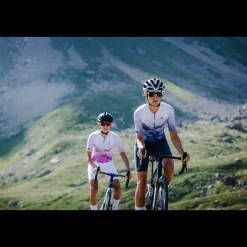 ROSE Bikes QUARTZ LADY JERSEY Women’s Cycling Jersey| Road Jerseys|Short Sleeve Jerseys