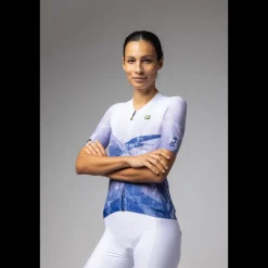 ROSE Bikes QUARTZ LADY JERSEY Women’s Cycling Jersey| Road Jerseys|Short Sleeve Jerseys