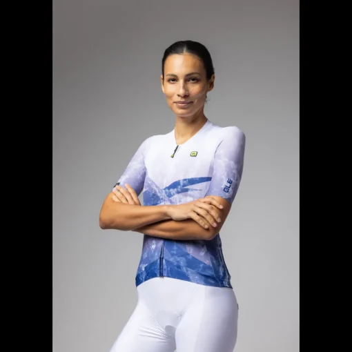 ROSE Bikes QUARTZ LADY JERSEY Women’s Cycling Jersey| Road Jerseys|Short Sleeve Jerseys