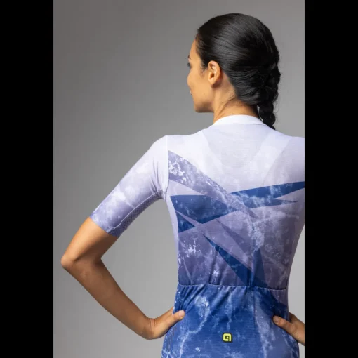 ROSE Bikes QUARTZ LADY JERSEY Women’s Cycling Jersey| Road Jerseys|Short Sleeve Jerseys