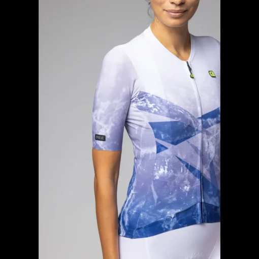 ROSE Bikes QUARTZ LADY JERSEY Women’s Cycling Jersey| Road Jerseys|Short Sleeve Jerseys