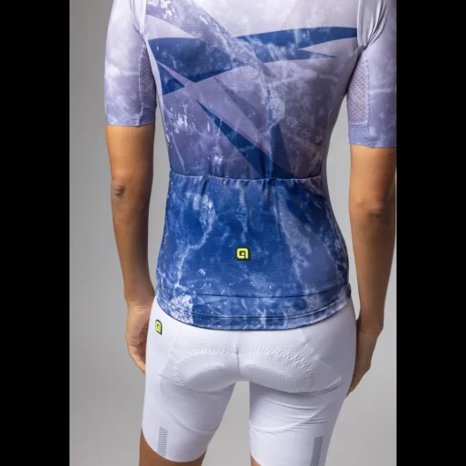 ROSE Bikes QUARTZ LADY JERSEY Women’s Cycling Jersey| Road Jerseys|Short Sleeve Jerseys