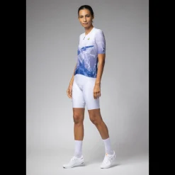 ROSE Bikes QUARTZ LADY JERSEY Women’s Cycling Jersey| Road Jerseys|Short Sleeve Jerseys