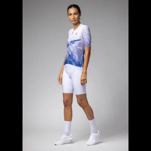 ROSE Bikes QUARTZ LADY JERSEY Women’s Cycling Jersey| Road Jerseys|Short Sleeve Jerseys