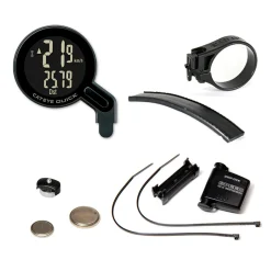 ROSE Bikes Quick CC-RS100W bike computer| Bike Computers