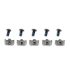 ROSE Bikes Quick-Lock1 Bolt Set E10| Accessories