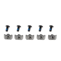 ROSE Bikes Quick-Lock1 Bolt Set E10| Accessories