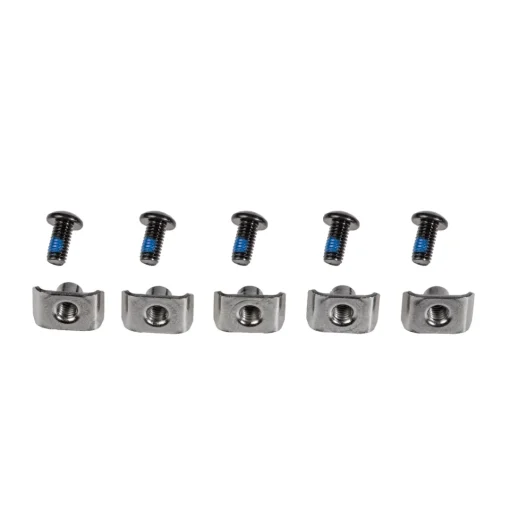 ROSE Bikes Quick-Lock1 Bolt Set E10| Accessories
