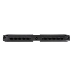 ROSE Bikes Quick-Lock (QL) 2.1 Long Rail with Bolts, No Hooks E244| Bike Bags