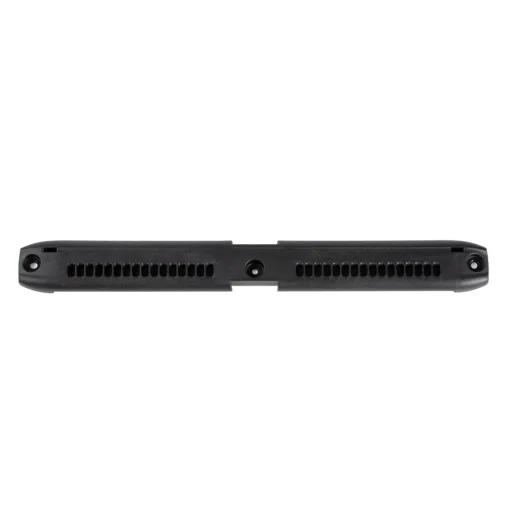 ROSE Bikes Quick-Lock (QL) 2.1 Long Rail with Bolts, No Hooks E244| Bike Bags