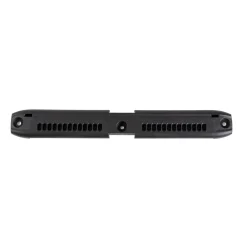 ROSE Bikes Quick-Lock (QL) 2.1 Rail Short with Bolts without Hooks E245| Bike Bags