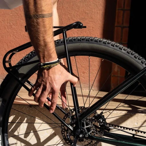 ROSE Bikes QUICK-RACK L Luggage Rack| Rear Racks