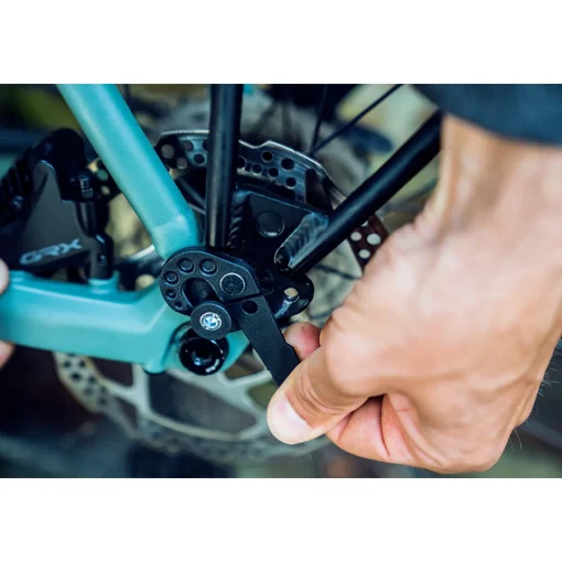 ROSE Bikes QUICK-RACK Luggage Rack| Rear Racks
