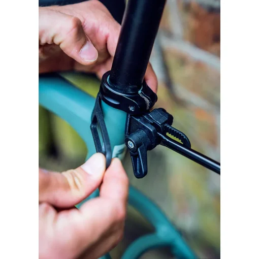 ROSE Bikes QUICK-RACK Luggage Rack| Rear Racks