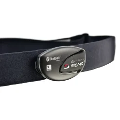 ROSE Bikes R1 Duo comfortex+ Sensor with Chest Strap| Bike Computers