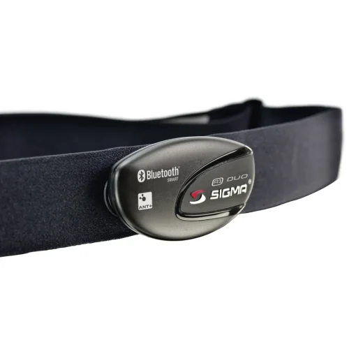 ROSE Bikes R1 Duo comfortex+ Sensor with Chest Strap| Bike Computers