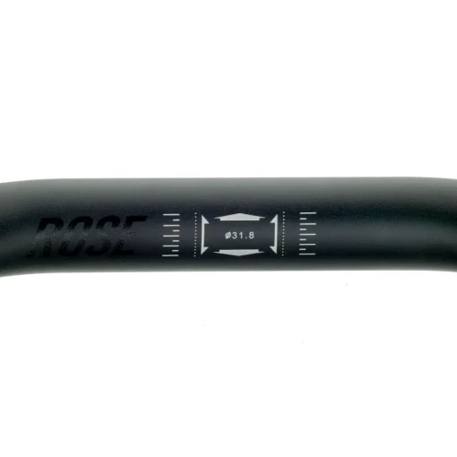 ROSE Bikes Race Attack Gravel-R Road/Gravel/Allroad Bar| Road