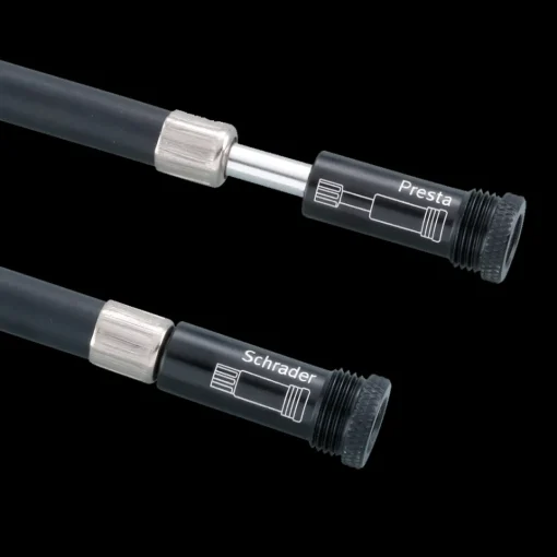 ROSE Bikes Race Rocket HP Mini Pump| Mini Pumps