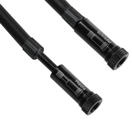 ROSE Bikes Race Rocket HP Mini Pump 11 bar| Mini Pumps