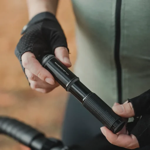 ROSE Bikes Race Rocket HP Mini Pump 11 bar| Mini Pumps