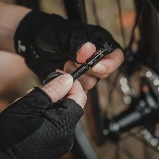 ROSE Bikes Race Rocket HP Mini Pump 11 bar| Mini Pumps