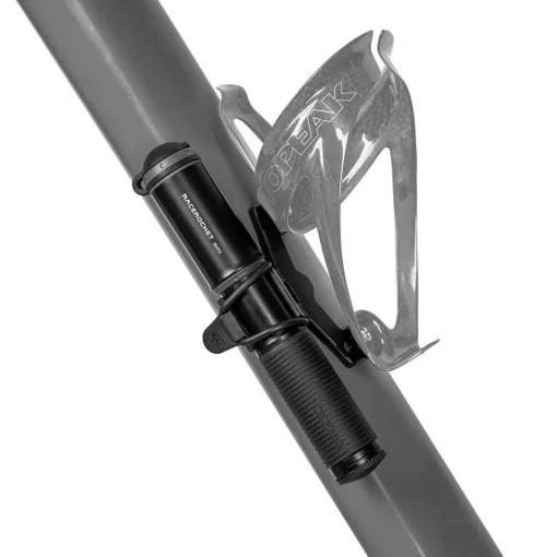 ROSE Bikes Race Rocket Mini Air Pump 8 bar| Mini Pumps
