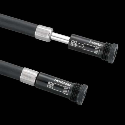 ROSE Bikes Race Rocket MT Mini Pump| Mini Pumps