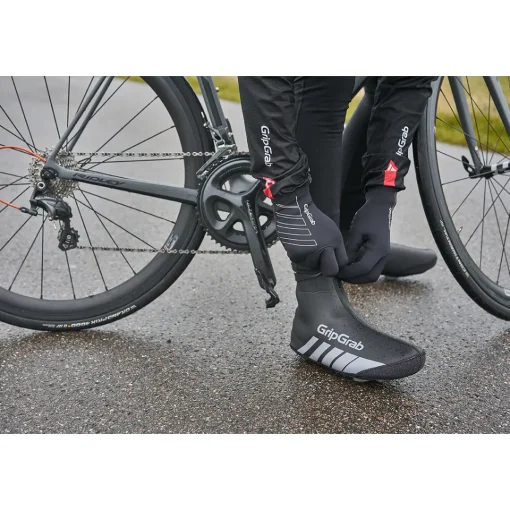 ROSE Bikes RACE THERMO Cycling Overshoes| Overshoes