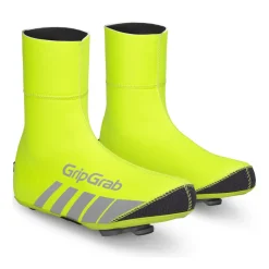 ROSE Bikes RACE THERMO HI-VIS cycling overshoes| Overshoes