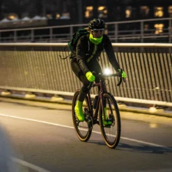 ROSE Bikes RACE THERMO HI-VIS cycling overshoes| Overshoes