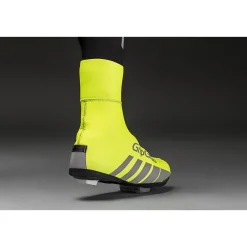 ROSE Bikes RACE THERMO HI-VIS cycling overshoes| Overshoes