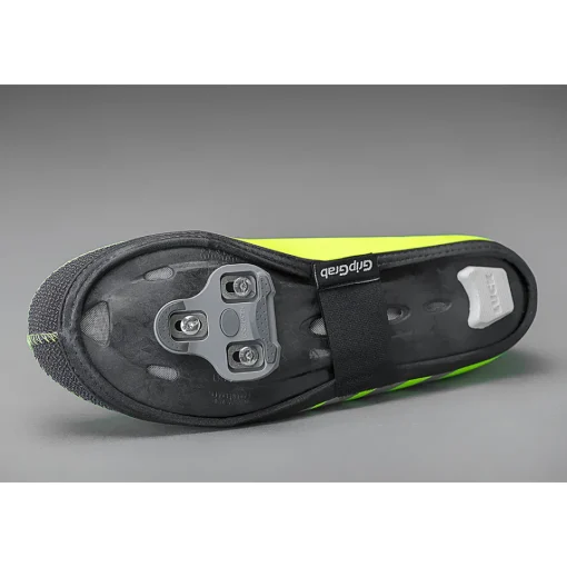 ROSE Bikes RACE THERMO HI-VIS cycling overshoes| Overshoes