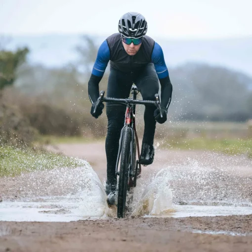 ROSE Bikes RACE THERMO X Overshoes| Overshoes