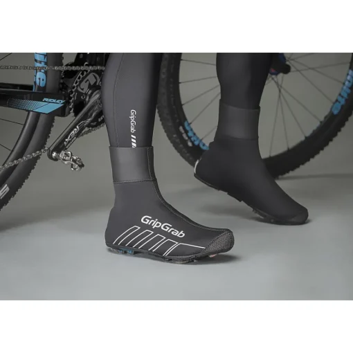 ROSE Bikes RACE THERMO X Overshoes| Overshoes