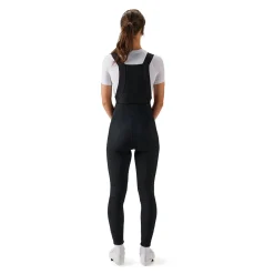 ROSE Bikes RACE windproof thermo bib W Women’s Bib Tights| Road Shorts And Tights|Bib Shorts And Tights