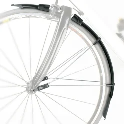 ROSE Bikes Raceblade Long Mudguard Set| Road
