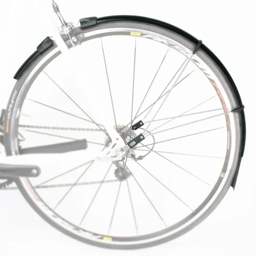 ROSE Bikes Raceblade Long Mudguard Set| Road