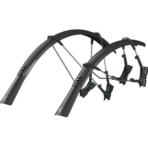ROSE Bikes Raceblade Pro Mudguard Set| Road