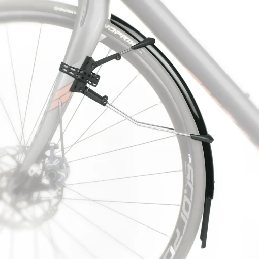ROSE Bikes Raceblade Pro XL Mudguard Set| Road