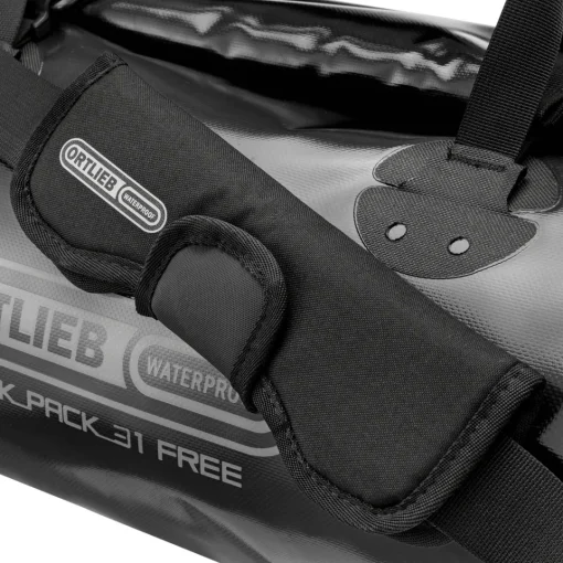 ROSE Bikes RACK-PACK FREE Travel Bag| Holdalls