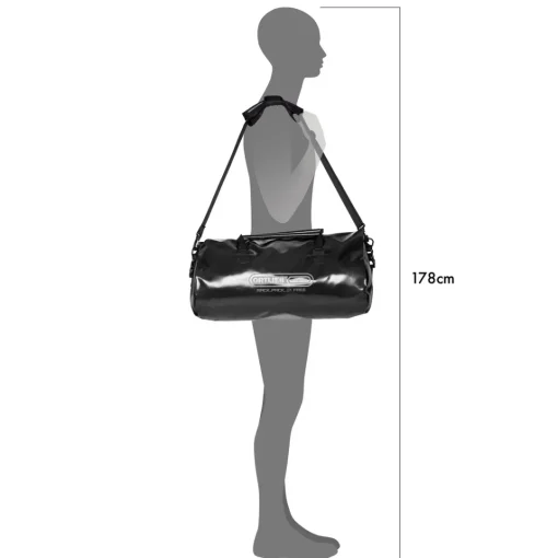 ROSE Bikes RACK-PACK FREE Travel Bag| Holdalls