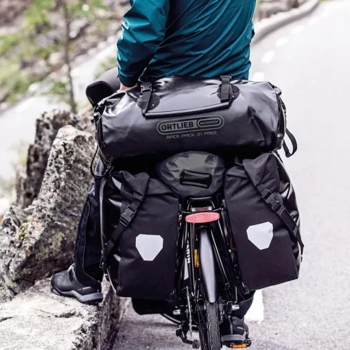 ROSE Bikes RACK-PACK FREE Travel Bag| Holdalls